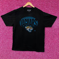 FOCO NFL Jacksonville Jaguars Team Logo Graphic T-Shirt XL product image 1