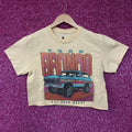 Junk Food Clothing Ford Bronco Off Road Ready Flea Market product image 1