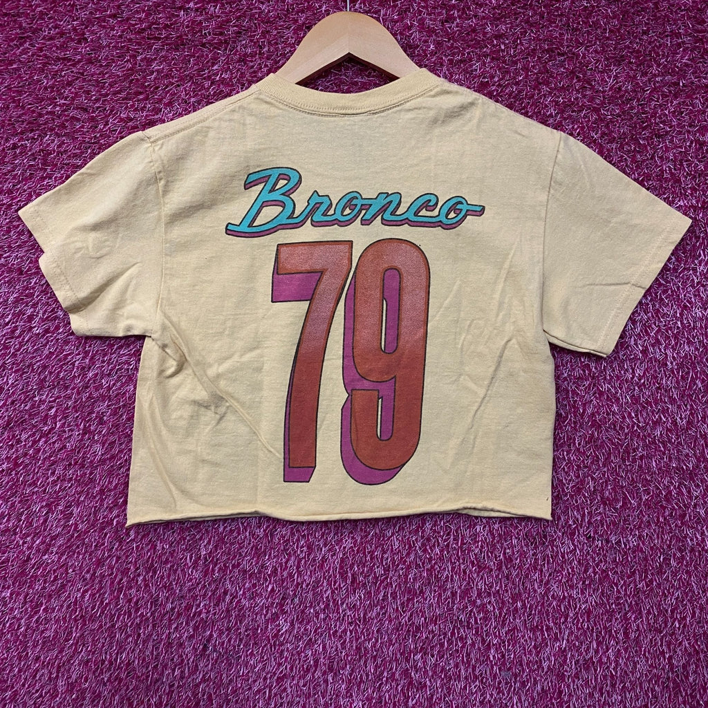 Junk Food Clothing Ford Bronco Off Road Ready Flea Market product image 4