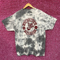 The Office Visit Schrute Farms Beet Winery Promo Tie Dye L product image 1