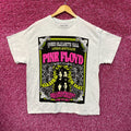 Pink Floyd 1967 London Tour Rock Shirt size 1X product image 1