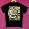 Junk Food Clothing NFL Green Bay Packers Shift T-Shirt Small product image 1