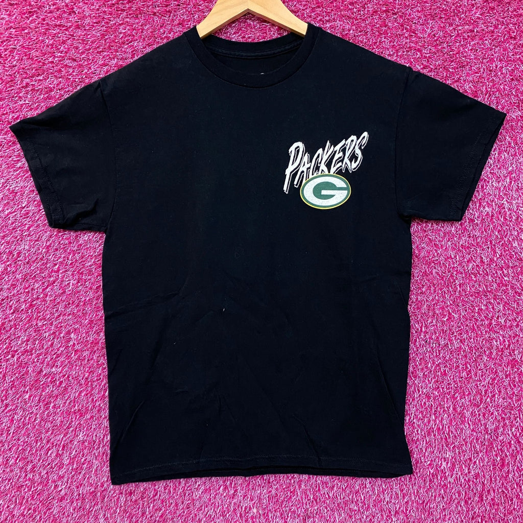 Junk Food Clothing NFL Green Bay Packers Shift T-Shirt Small product image 2