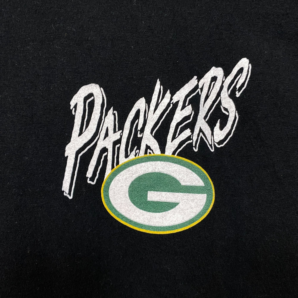 Junk Food Clothing NFL Green Bay Packers Shift T-Shirt Small product image 3