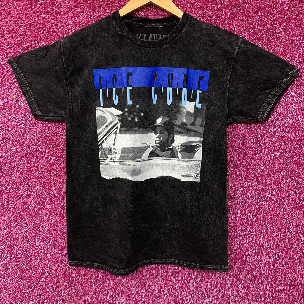 Ice Cube It Was A Good Day Graphic T-Shirt Medium product image 6