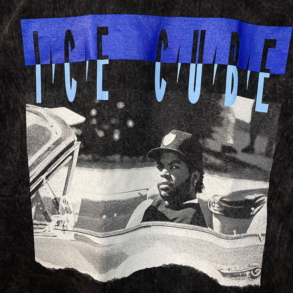 Ice Cube It Was A Good Day Graphic T-Shirt Medium product image 2