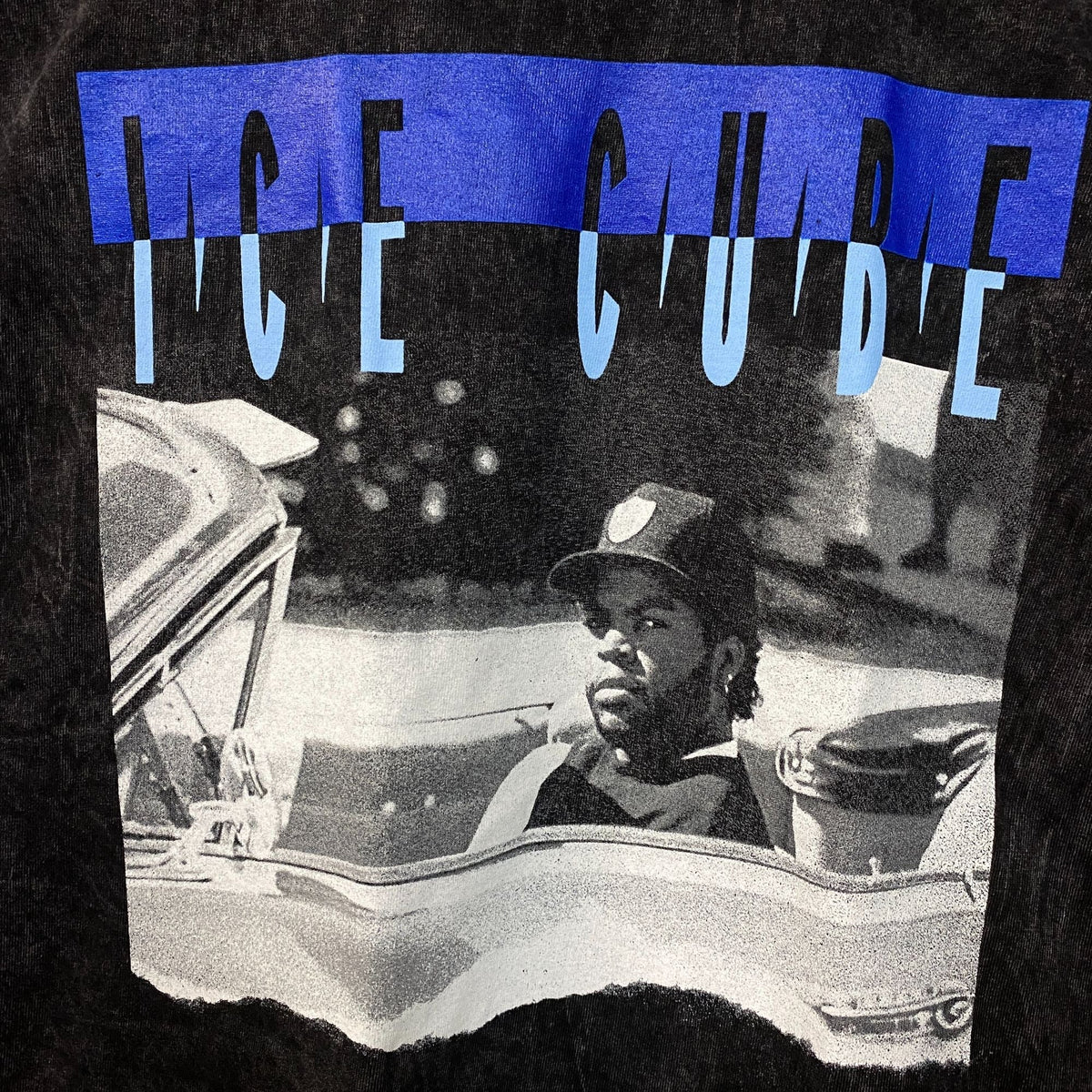 Ice Cube It Was A Good Day Graphic T-Shirt Medium product image 7