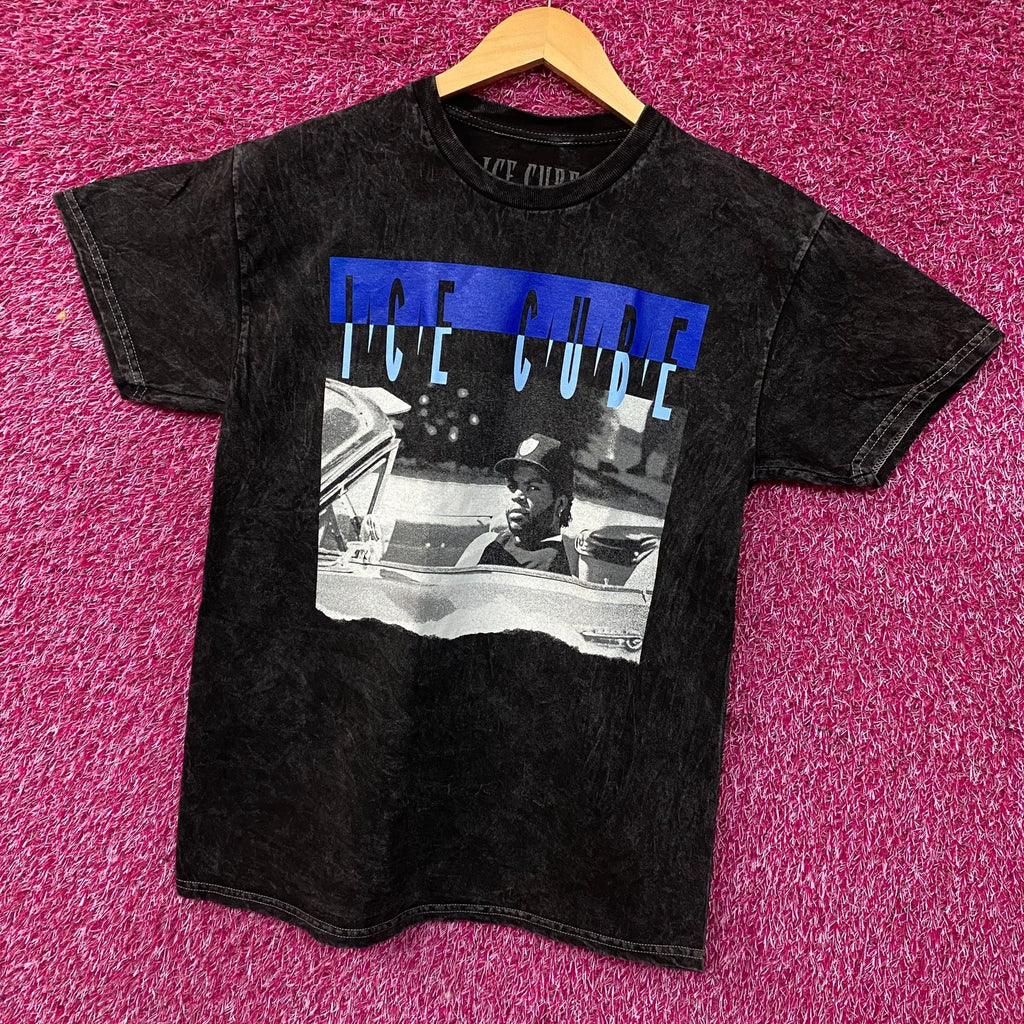 Ice Cube It Was A Good Day Graphic T-Shirt Medium product image 8
