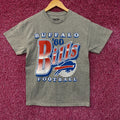Junk Food Clothing NFL Buffalo Bills Bootleg Flea Market product image 1