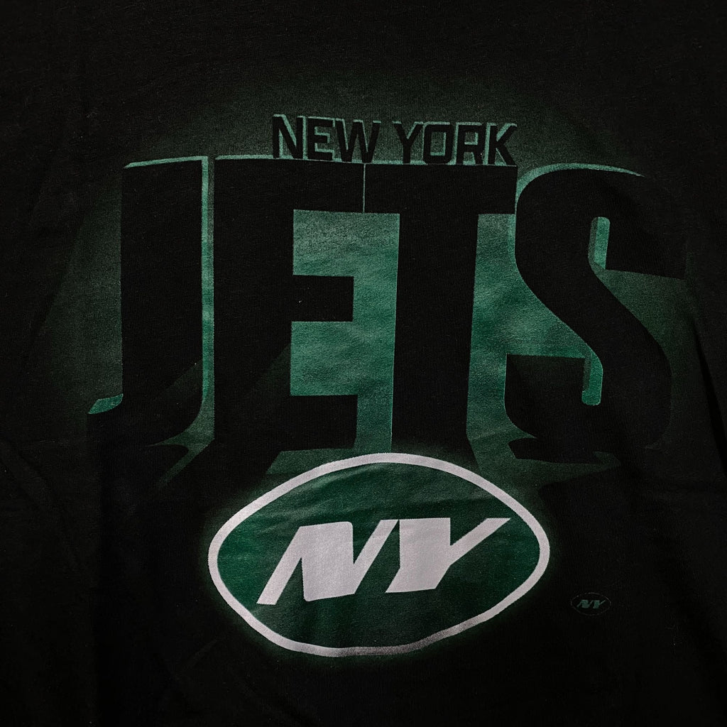 FOCO NFL New York Jets Team Logo Graphic T-Shirt Large product image 2