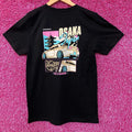 Pleasant Getaway Osaka Boys "Car Culture Is Alive!" Graphic product image 1