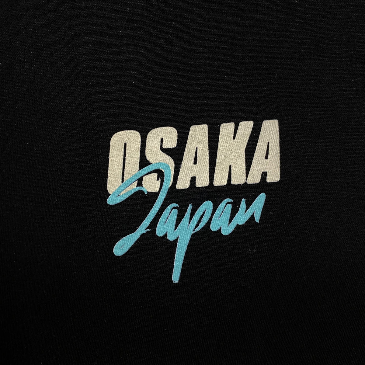 Pleasant Getaway Osaka Boys "Car Culture Is Alive!" Graphic product image 3
