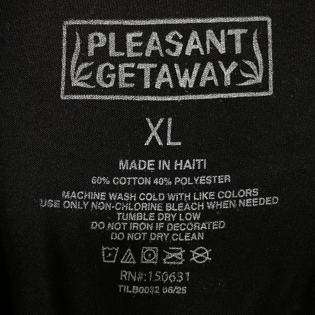 Pleasant Getaway Osaka Boys "Car Culture Is Alive!" Graphic product image 5