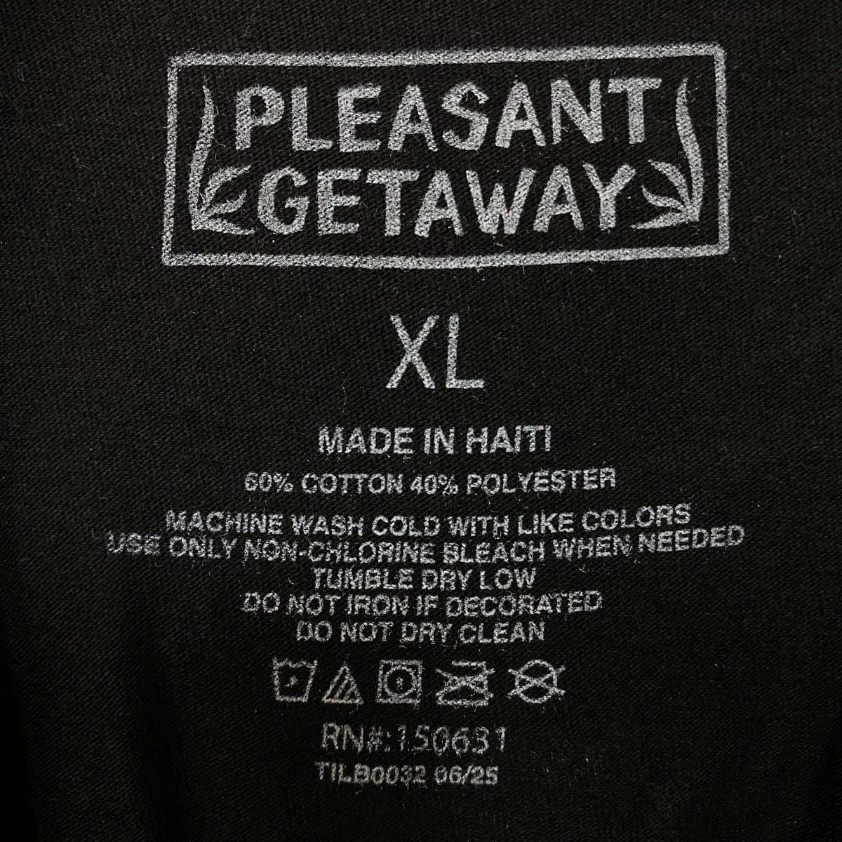 Pleasant Getaway Osaka Boys "Car Culture Is Alive!" Graphic product image 5