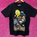 Sesame Street character tshirt size medium product image 1
