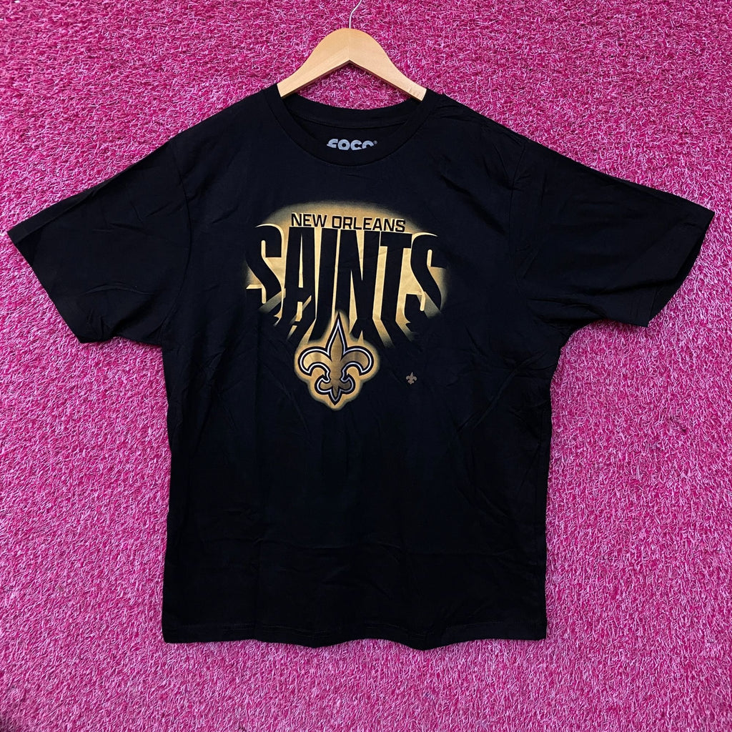 FOCO NFL New Orleans Saints Team Logo Graphic T-Shirt XL product image 1