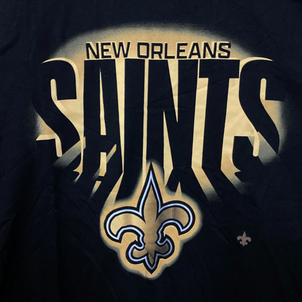 FOCO NFL New Orleans Saints Team Logo Graphic T-Shirt XL product image 2