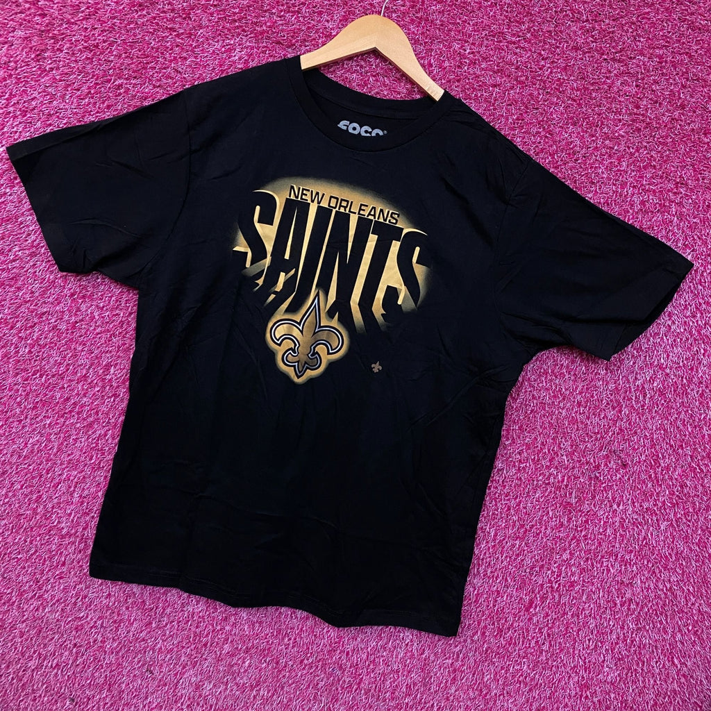 FOCO NFL New Orleans Saints Team Logo Graphic T-Shirt XL product image 3