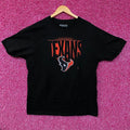 FOCO NFL Houston Texans Logo Graphic T-Shirt XL product image 1