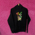 TLC Ohhh On the Tip Airbrush Urban Pop Group Hoodie M product image 1
