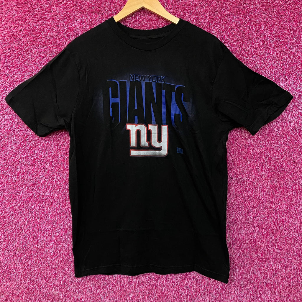 FOCO NFL New York Giants Team Logo Graphic T-Shirt Large product image 1