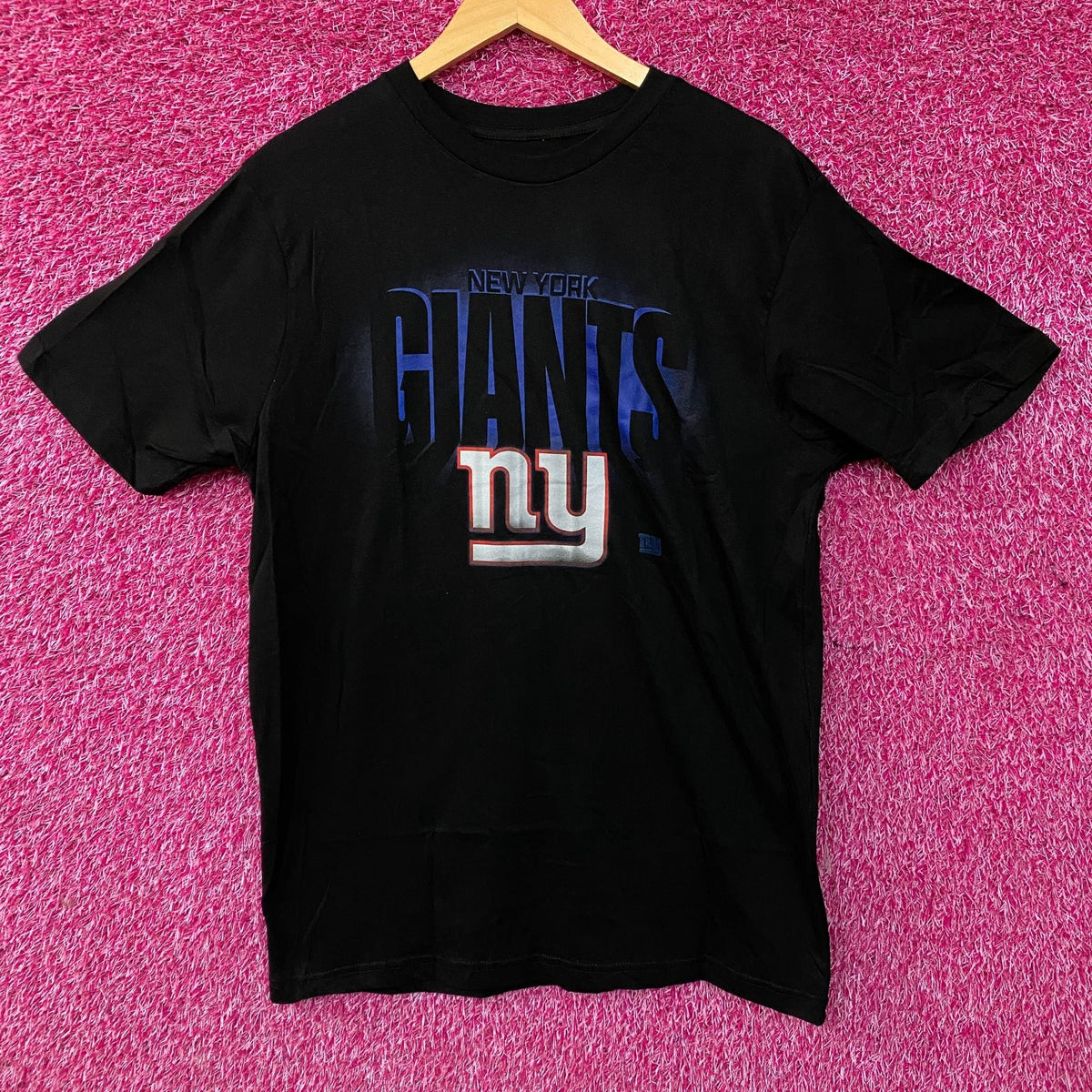 FOCO NFL New York Giants Team Logo Graphic T-Shirt Large product image 1