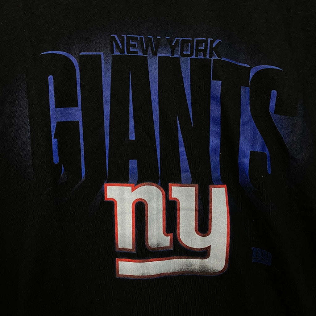 FOCO NFL New York Giants Team Logo Graphic T-Shirt Large product image 2