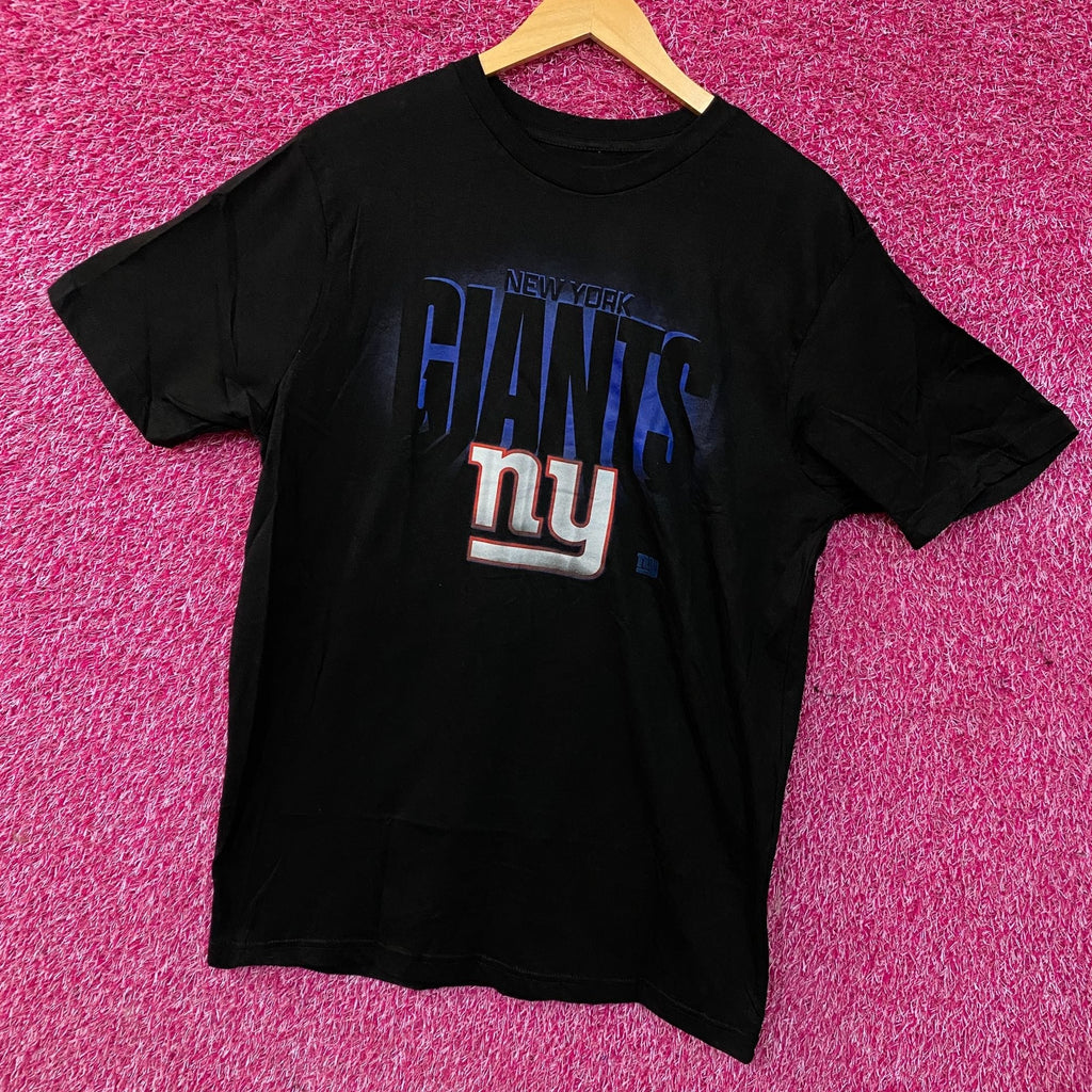 FOCO NFL New York Giants Team Logo Graphic T-Shirt Large product image 3