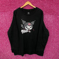 Cupid Kuromi Crewneck sweater size 2XL