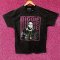 The Notorious B.I.G Biggie Smalls Brooklyn Mint T-Shirt XL product image 1