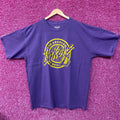Junk Food Clothing NBA Los Angeles Lakers Crest Vintage product image 1