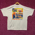 Junk Food Ford Pickups Trucks 1976 Graphic T-Shirt XL product image 1