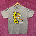 Cheetos Chester Cheetah Chip Mascot Firto-Lays Promo Tee L product image 1