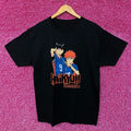 Haikyu Kageyama and Hinata Tshirt size medium product image 1