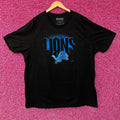 FOCO NFL Detroit Lions Team Logo Graphic T-Shirt 3XL product image 1