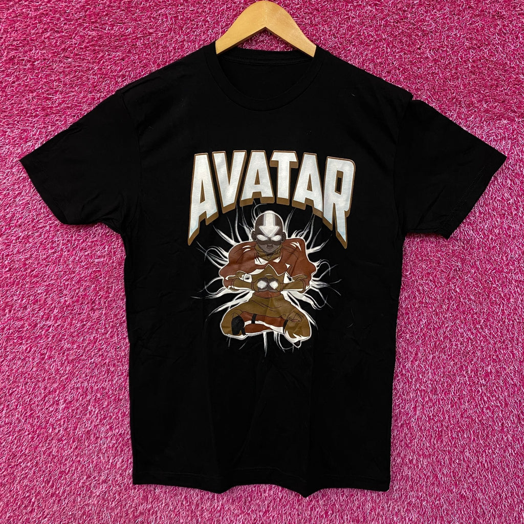 Avatar Aang Tshirt size medium product image 1
