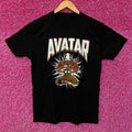 Avatar Aang Tshirt size medium product image 1