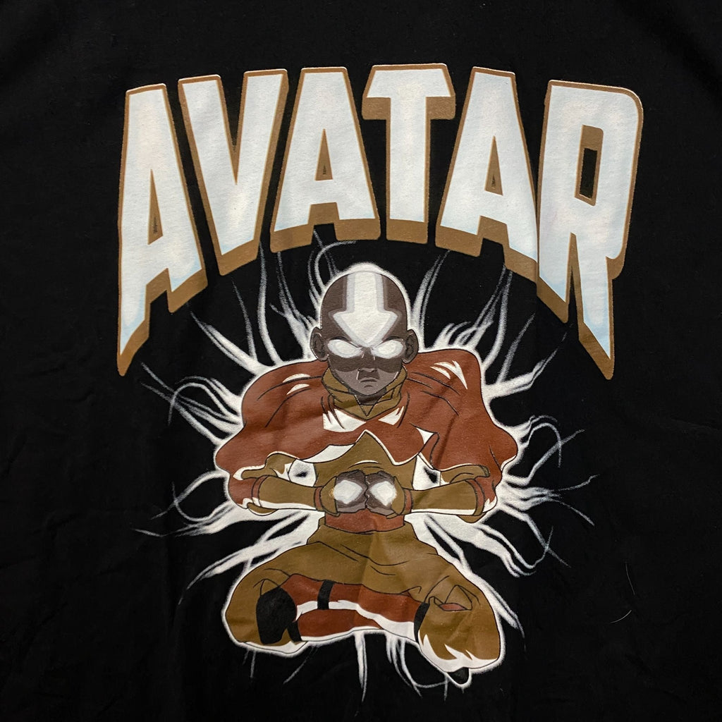 Avatar Aang Tshirt size medium product image 2