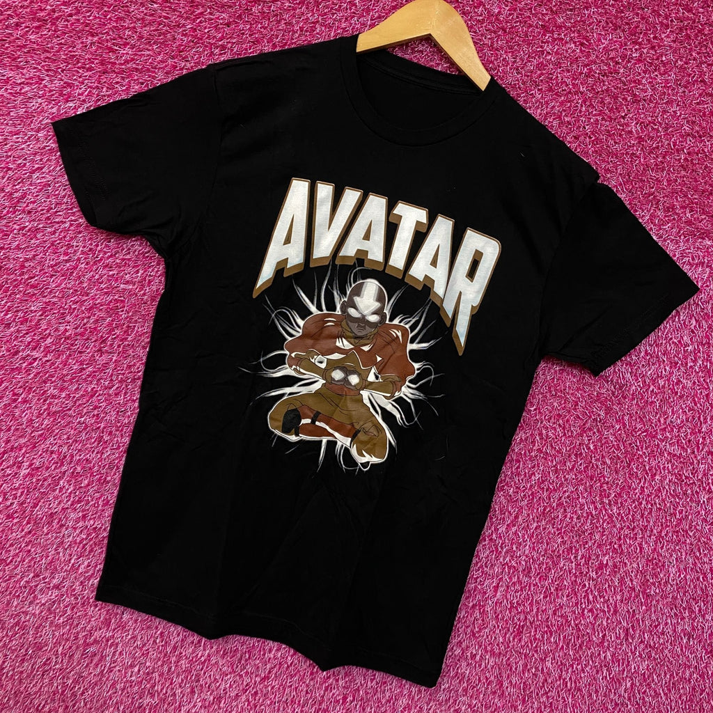 Avatar Aang Tshirt size medium product image 3