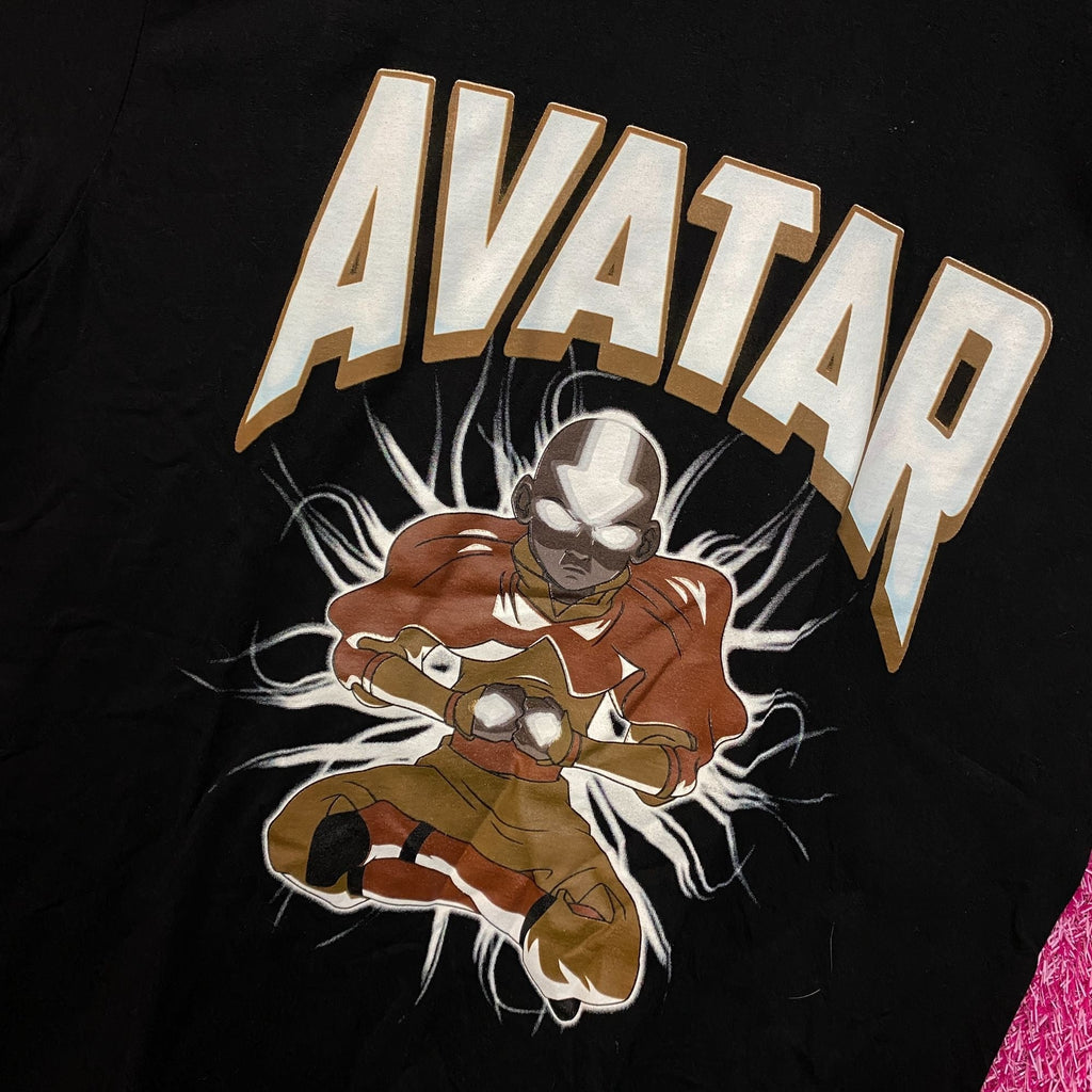 Avatar Aang Tshirt size medium product image 4