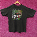 Junk Food NASCAR Dale Earnhardt Jr. Graphic T-Shirt 2XL product image 1