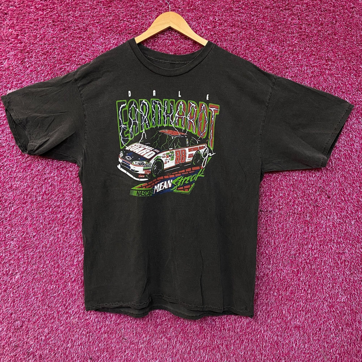 Junk Food NASCAR Dale Earnhardt Jr. Graphic T-Shirt 2XL product image 1