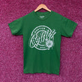 Junk Food Clothing Boston Celtics Crest Women's Vintage product image 1