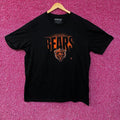 FOCO NFL Chicago Bears Logo Graphic T-Shirt 3XL product image 1