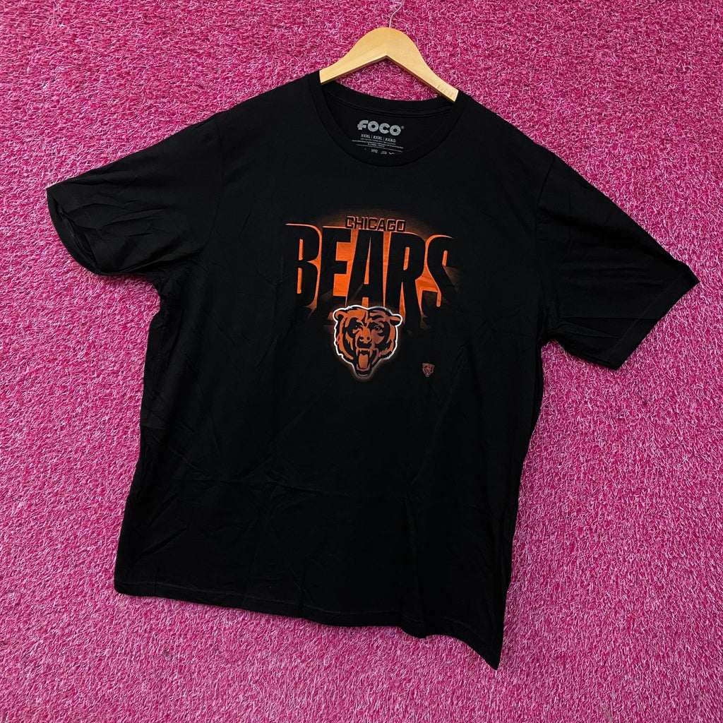 FOCO NFL Chicago Bears Logo Graphic T-Shirt 3XL product image 3