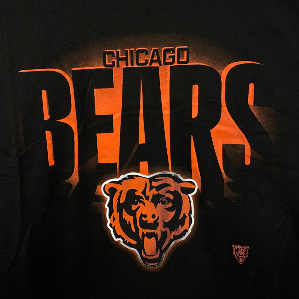 FOCO NFL Chicago Bears Logo Graphic T-Shirt 3XL product image 4