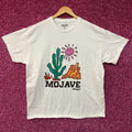 Junk Food Mojave Desert Flea Markey Graphic T-Shirt Large product image 1