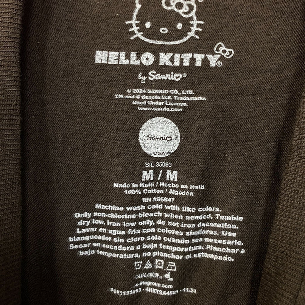 Sanrio Hello Kitty Desert Rodeo Howdy Partner Cute Graphic product image 4
