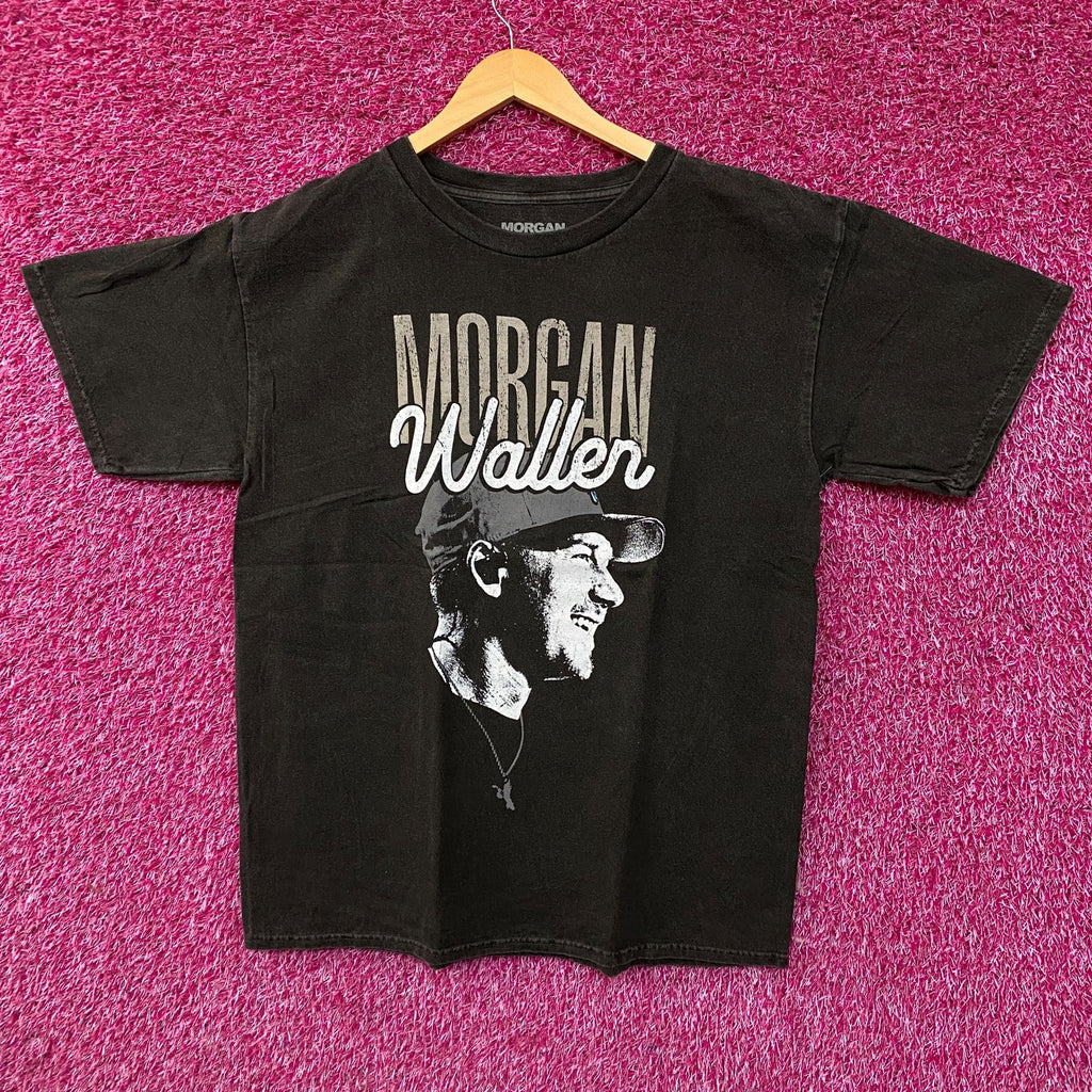 Morgan Wallen I'm The Problem Tour T-Shirt Large product image 1