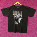 Morgan Wallen I'm The Problem Tour T-Shirt Large product image 1